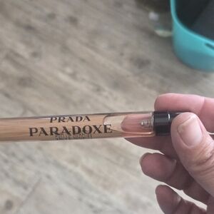 Prada Paradoxe Perfume Sample